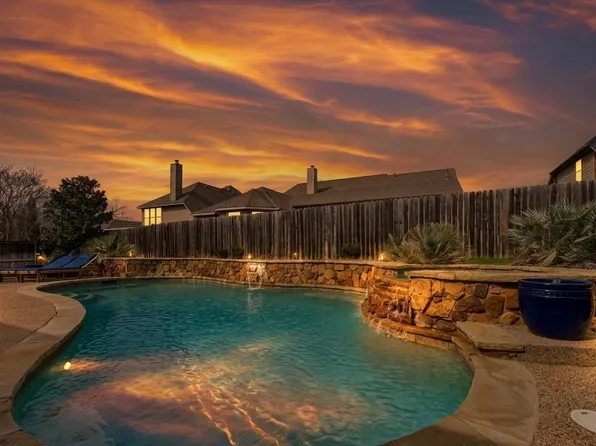 4317 Wexford Dr, Fort Worth, TX 76244