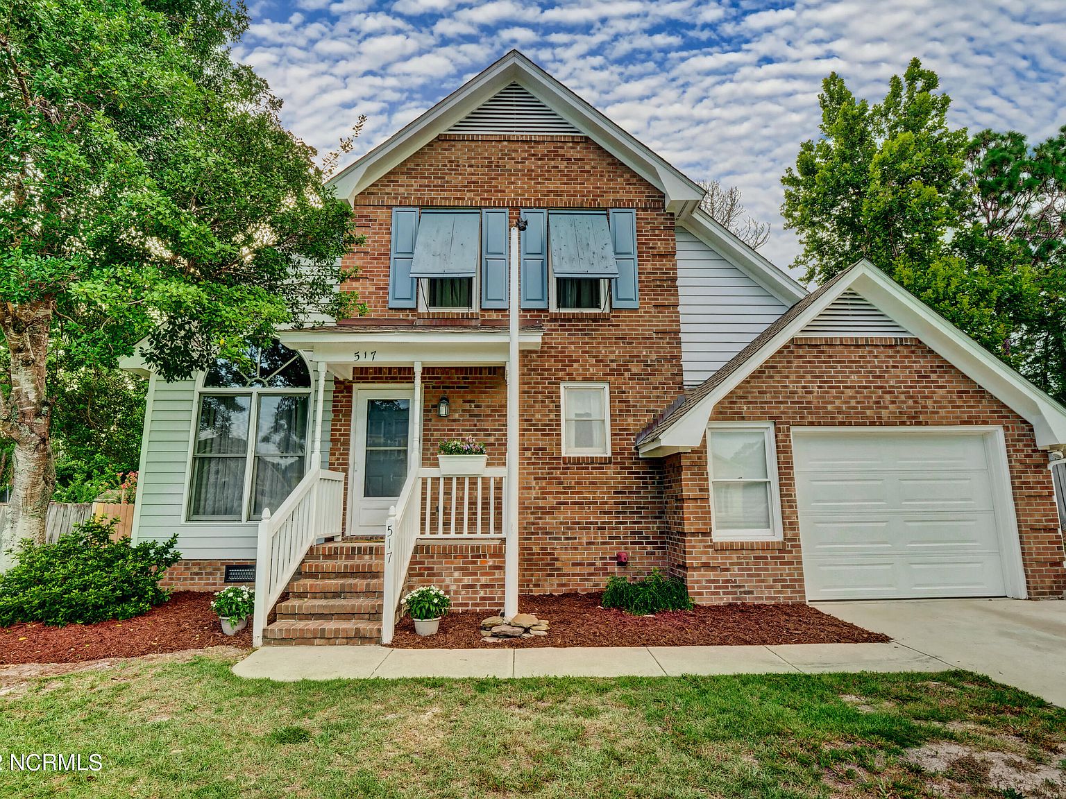 517 Green Meadows Drive N, Wilmington, NC 28405 Zillow