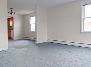 17 Patrick St, Arlington, MA 02474