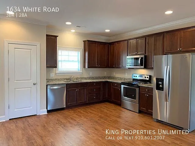 1634 White Road — Photo 4