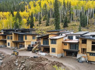2924 Snowberry Dr HOUSE A, Vail, CO 81657