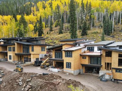 2924 Snowberry Dr HOUSE A, Vail, CO, 81657