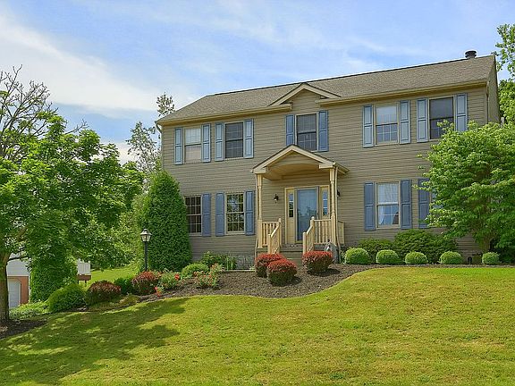2nd image of 324 Green Fields Ct