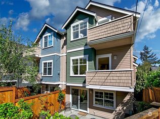 1808 26th Ave #A, Seattle, WA 98122