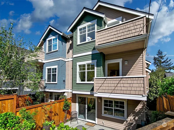 1808 26th Avenue #A, Seattle, WA 98122