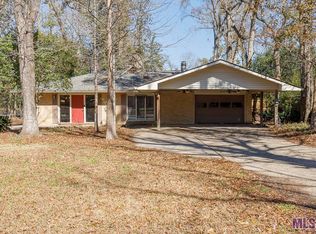 711 Riverview Dr, Baton Rouge, LA 70816