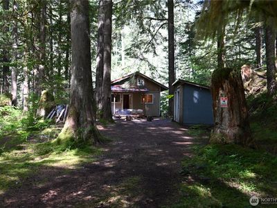 59413 Silver Creek Way, Sultan, WA, 98294