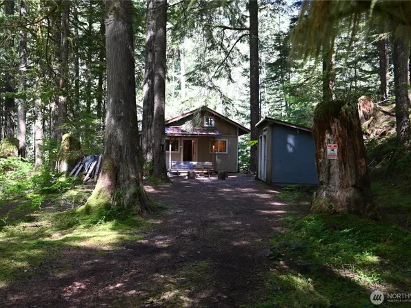 59413 Silver Creek Way, Sultan, WA 98294