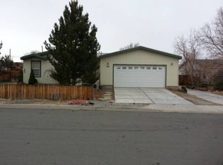203 Alexandrite Ct, Sun Valley, NV 89433