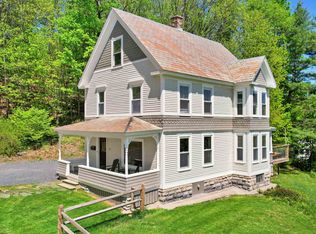 5 Gill Ter, Ludlow, VT 05149