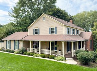 280 Beech Ct, Aurora, OH 44202