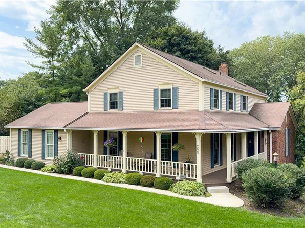 280 Beech Ct, Aurora, OH 44202