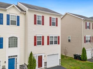810 Lissicasey Loop, Middletown, DE 19709