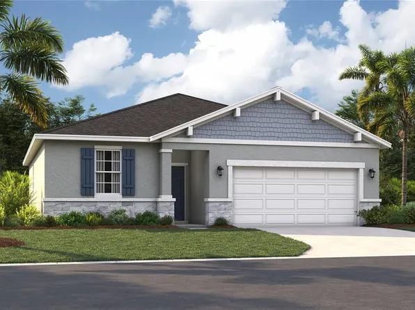 1302 WILLOW CREST LANE, EAGLE LAKE, FL 33839
