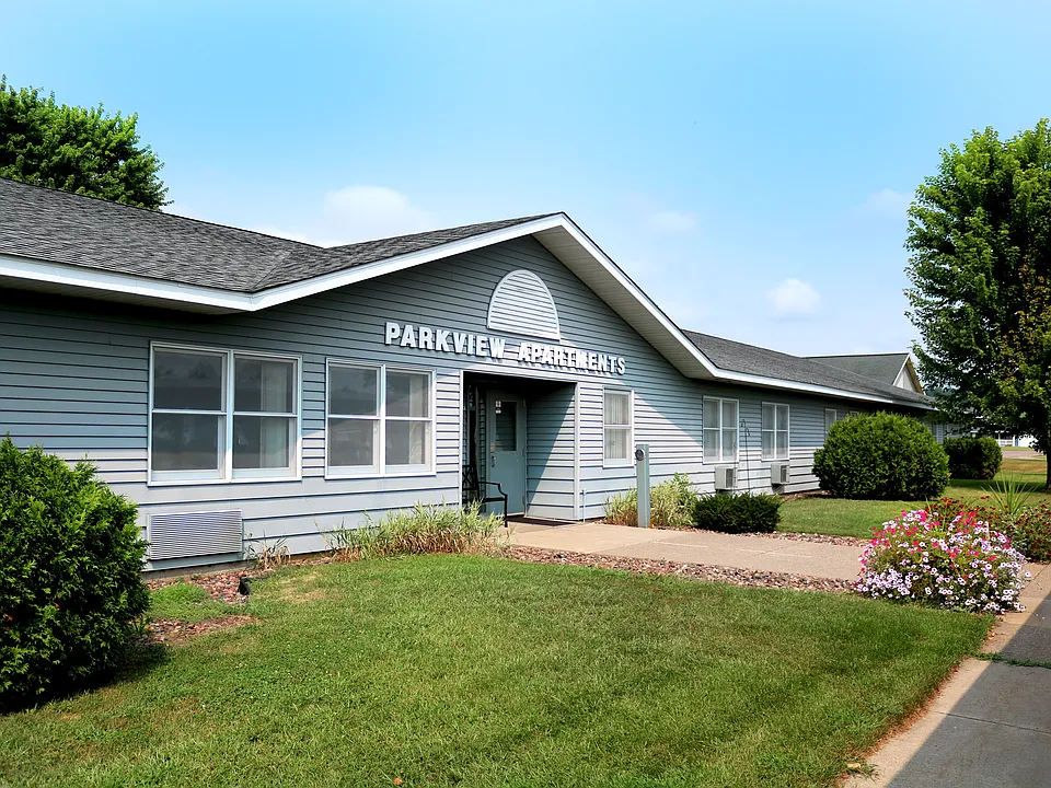 Parkview Apartments