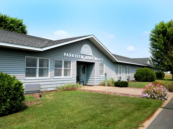 Parkview Apartments