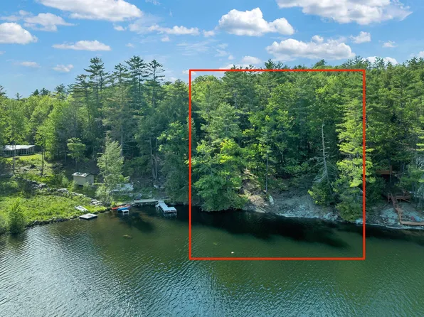 69 Ledge Road, Croydon, NH 03773
