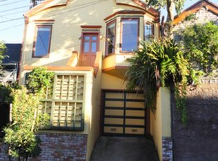 55 Elsie St, San Francisco, CA 94110