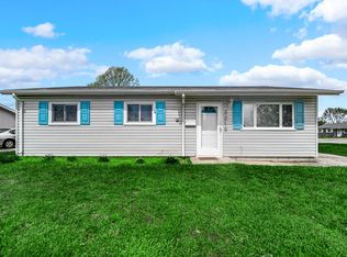 3219 43rd St, Highland, IN 46322