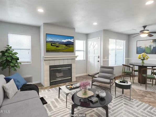 3974 Cochran St Unit 80, Simi Valley, CA 93063