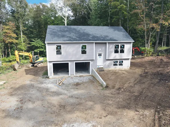 9 Thamesview Pentway, Ledyard, CT 06335