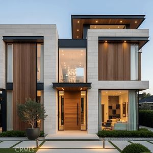 733 N Sierra Bonita Ave, Los Angeles, CA, 90046