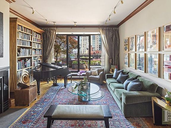2nd image of 1185 Park Ave #Pha