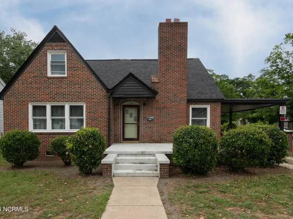 305 S Meade Street, Greenville, NC 27858