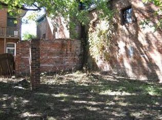 802 Hall St, Saint Joseph, MO 64501