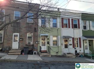 662 Atlantic St, Bethlehem, PA 18015