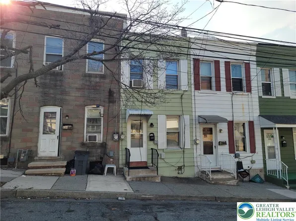 662 Atlantic St, Bethlehem, PA 18015