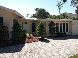 3410 Robbins Rd, Pompano Beach, FL 33062