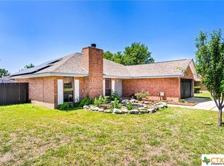 4310 Teal Dr, Killeen, TX 76542