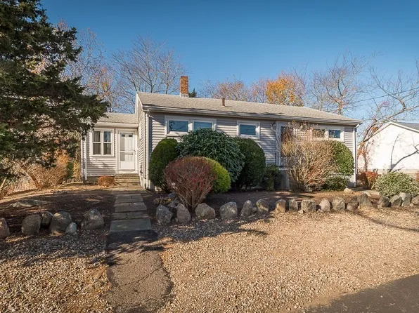 10 Blueberry Ln, Gloucester, MA 01930