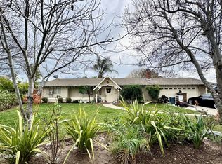 348 Kendale Rd, Buellton, CA 93427