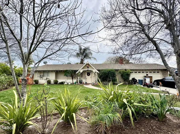 348 Kendale Rd, Buellton, CA 93427