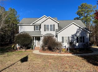 4010 Hillmon Grove Rd, Cameron, NC 28326