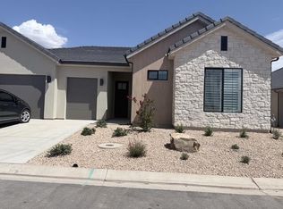 159 S Taylor Dr, Toquerville, UT 84774
