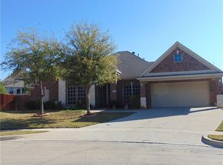 3625 Delaney Dr, Fort Worth, TX 76244