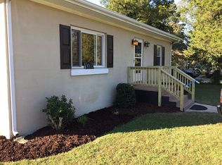 112 Barker Ave, Richmond, VA 23223