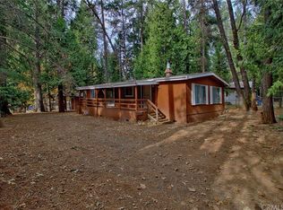 14813 Glenwood Dr, Magalia, CA 95954