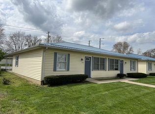 358 N Epworth St, Brazil, IN 47834