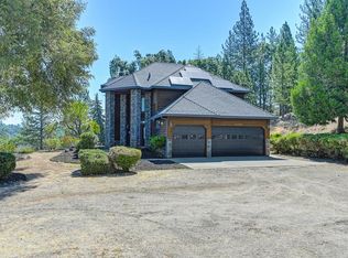 18880 Ponderosa Annex Rd, Sutter Creek, CA 95685