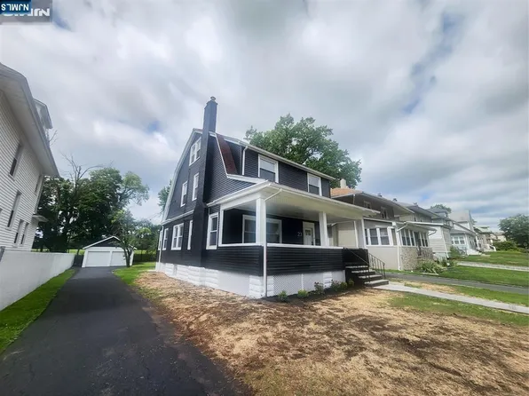 23 Ely Pl, East Orange, NJ 07017