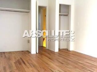 33 W 131st St APT 1, New York, NY 10037