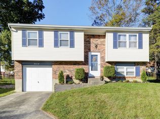 9014 John Paul Ct, Louisville, KY 40229
