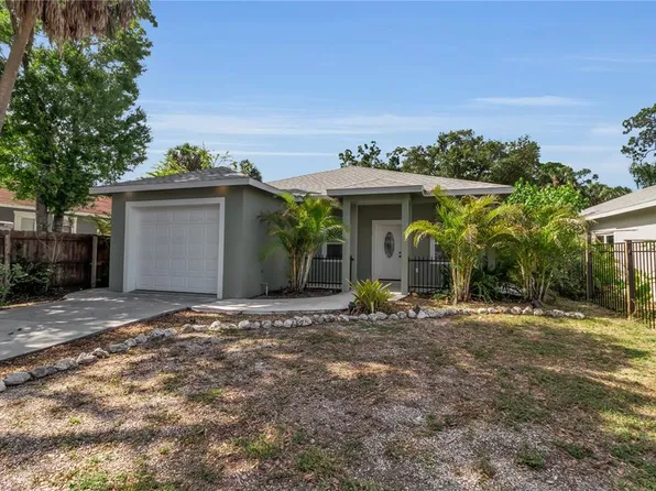 1536 25th St, Sarasota, FL 34234