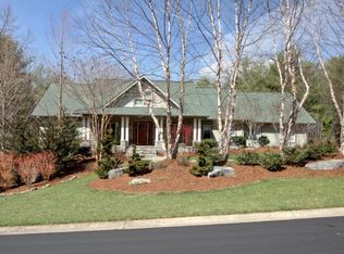 1668 Southpointe Dr #0, Morganton, NC 28655