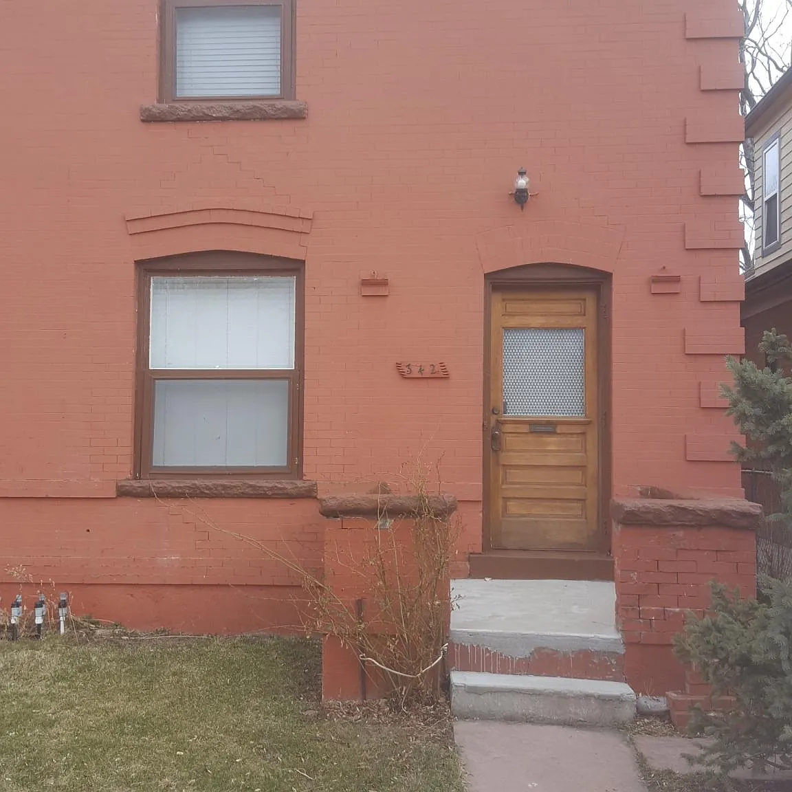 3 bed, 1450 sqft, $2,600 — Photo 2