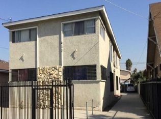 237 W 57th St #3A, Los Angeles, CA 90037